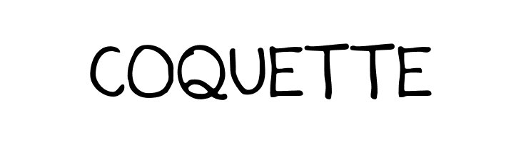 Miranda 27  Free Fonts Download