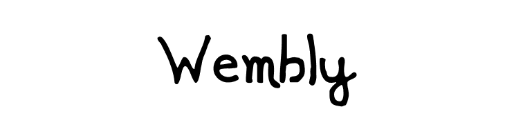 Miranda 27  Free Fonts Download