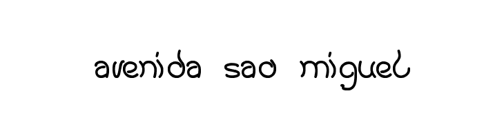 keep quite and simple  Free Fonts Download