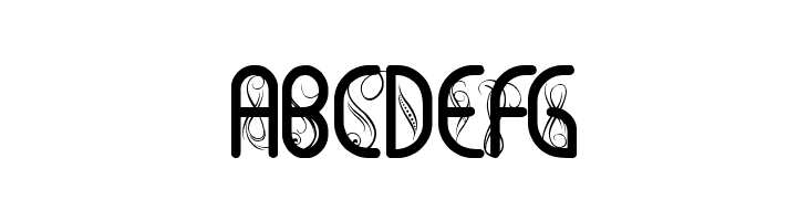 Pycuafodi  Free Fonts Download