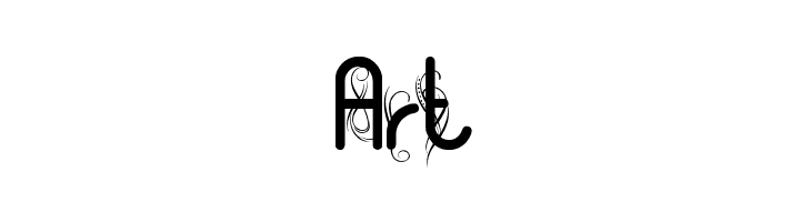 Pycuafodi  Free Fonts Download