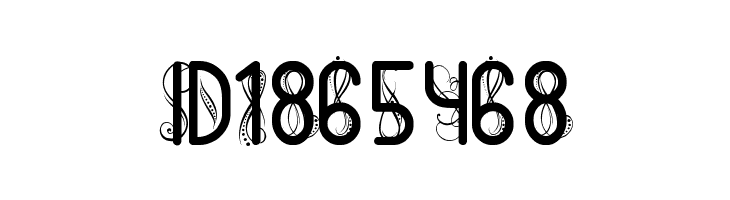 Pycuafodi  Free Fonts Download