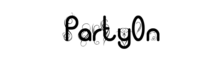 Pycuafodi  Free Fonts Download