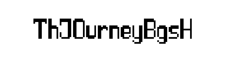 Double Pixel-7  Free Fonts Download