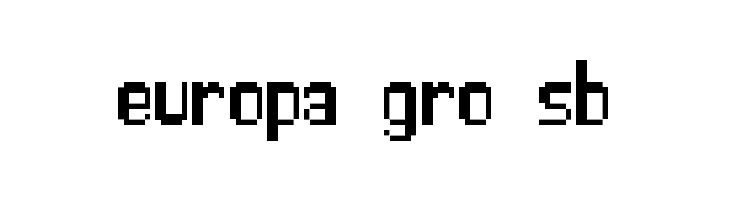 Double Pixel-7  Free Fonts Download
