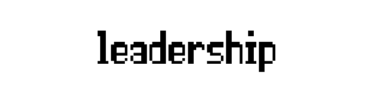 Double Pixel-7  Free Fonts Download