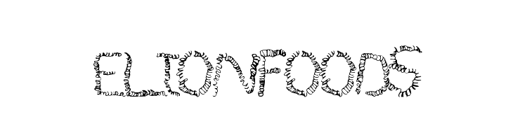 QuiveringNoodle  Free Fonts Download