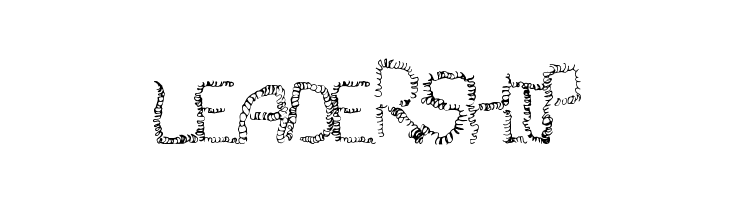 QuiveringNoodle  Free Fonts Download