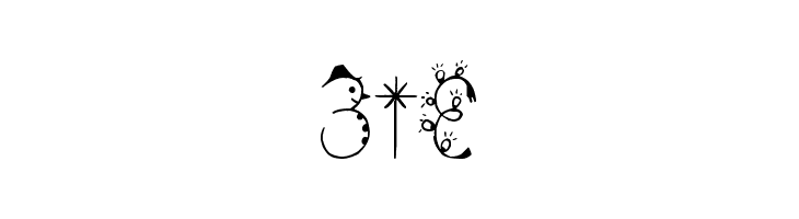 Kringley Christmas  Free Fonts Download