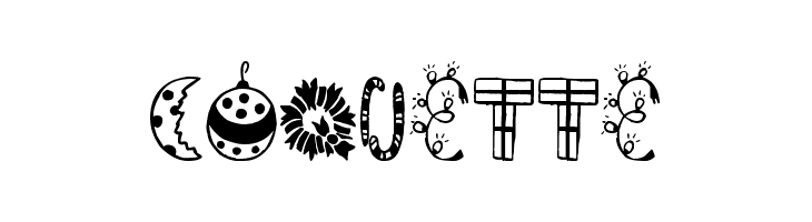 Kringley Christmas  Free Fonts Download