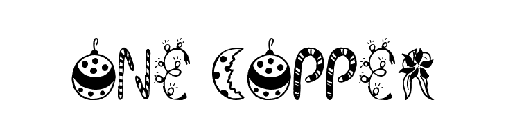 Kringley Christmas  Free Fonts Download