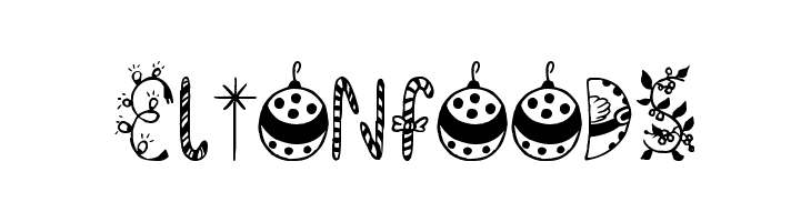 Kringley Christmas  Free Fonts Download