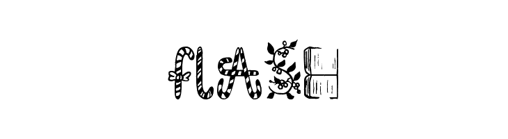 Kringley Christmas  Free Fonts Download