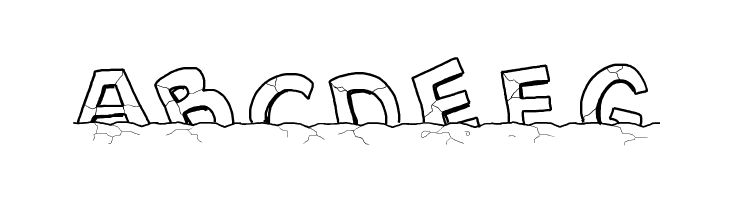 PWWORLDSEND2112  Free Fonts Download