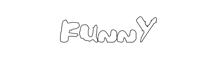 CutoutPoster  Free Fonts Download