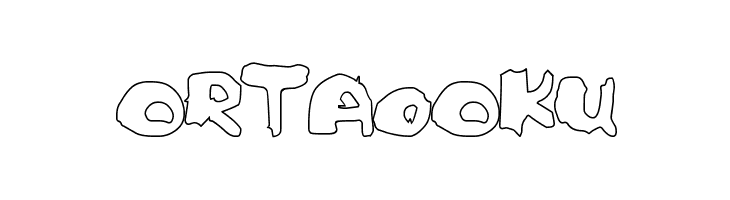 CutoutPoster  Free Fonts Download