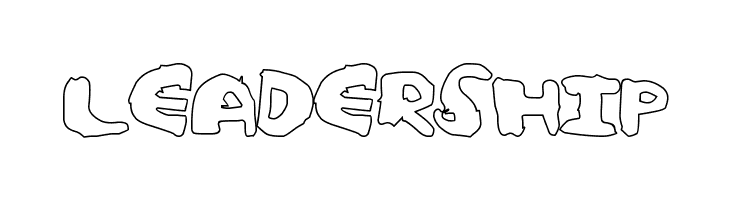 CutoutPoster  Free Fonts Download