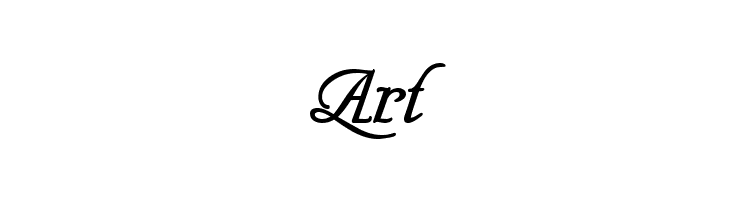 Turbayne Running Hand  Free Fonts Download