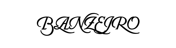 Turbayne Running Hand  Free Fonts Download