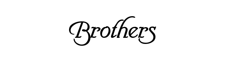 Turbayne Running Hand  Free Fonts Download