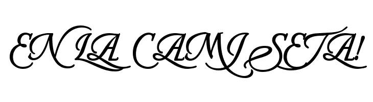 Turbayne Running Hand  Free Fonts Download