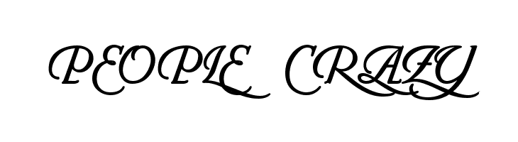 Turbayne Running Hand  Free Fonts Download