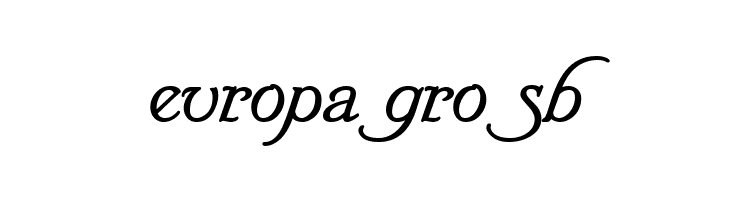 Turbayne Running Hand  Free Fonts Download