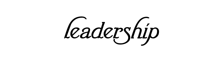 Turbayne Running Hand  Free Fonts Download