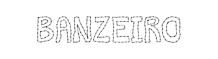 discontinuo tfb  Free Fonts Download