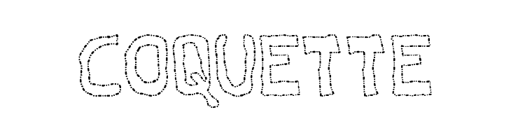 discontinuo tfb  Free Fonts Download