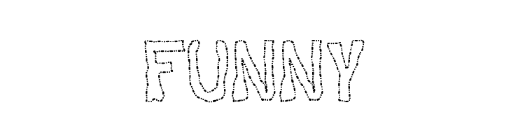 discontinuo tfb  Free Fonts Download