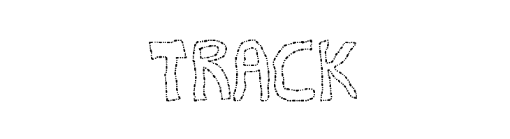 discontinuo tfb  Free Fonts Download