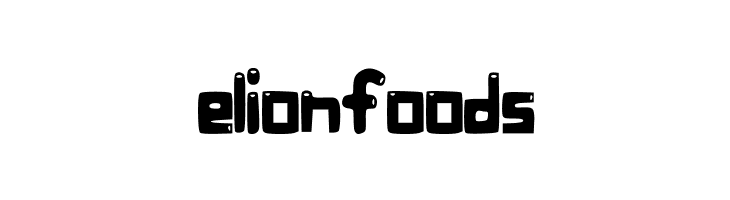 BambuF  Free Fonts Download