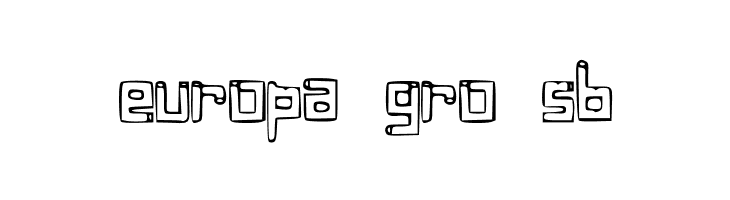 BambuC  Free Fonts Download