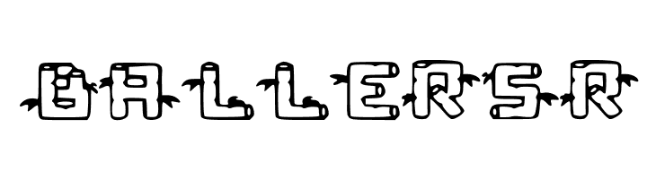 BambuCB  Free Fonts Download