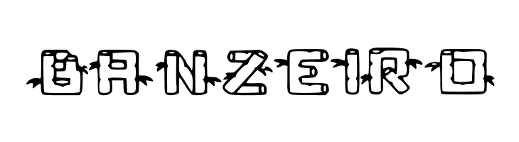 BambuCB  Free Fonts Download