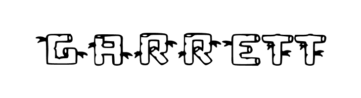 BambuCB  Free Fonts Download