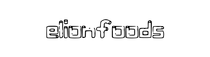 BambuCB  Free Fonts Download