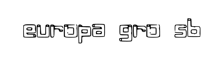 BambuCB  Free Fonts Download