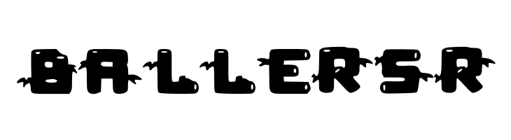 BambuFB  Free Fonts Download