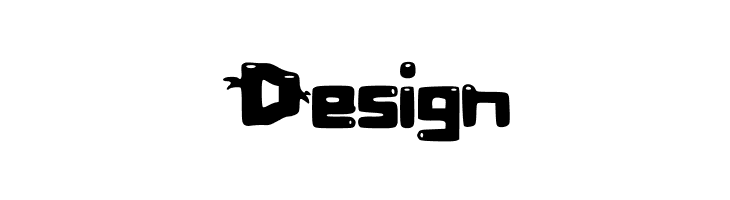 BambuFB  Free Fonts Download