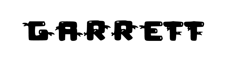 BambuFB  Free Fonts Download