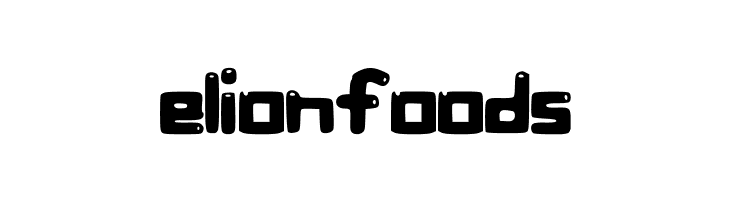 BambuFB  Free Fonts Download