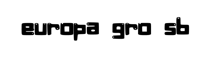 BambuFB  Free Fonts Download