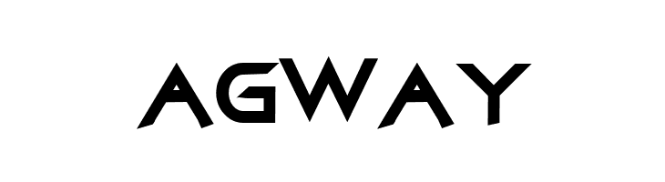 FederationDS9Title  Free Fonts Download