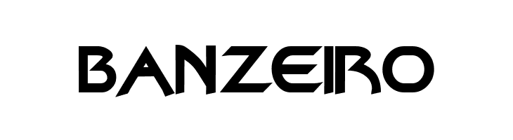 FederationDS9Title  Free Fonts Download