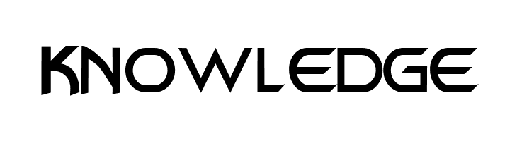 FederationDS9Title  Free Fonts Download