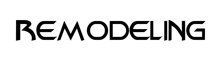 FederationDS9Title  Free Fonts Download