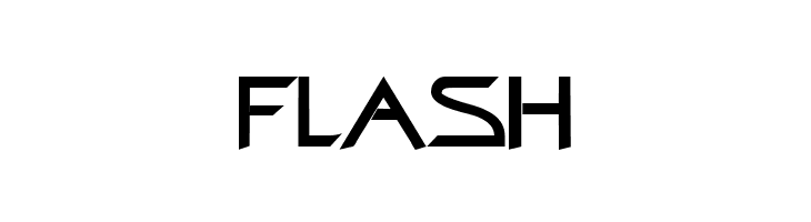 FederationDS9Title  Free Fonts Download