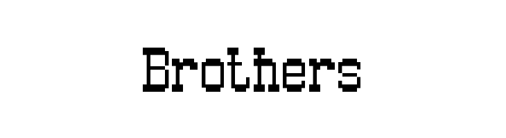 Old Pixel-7  Free Fonts Download